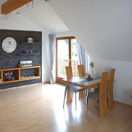 Ferien Bei Maria Apartment Alfter