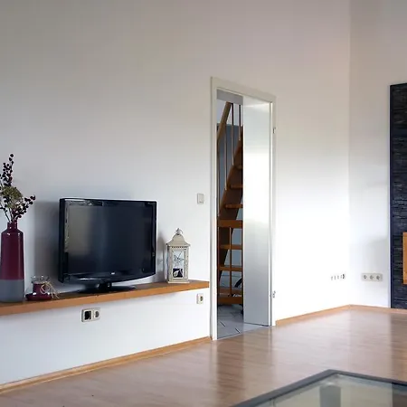 Apartment Ferien Bei Maria