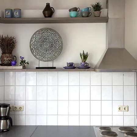 Ferien Bei Maria Alfter