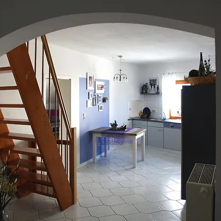 Ferien Bei Maria *