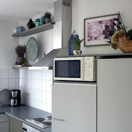 Ferien Bei Maria Apartment