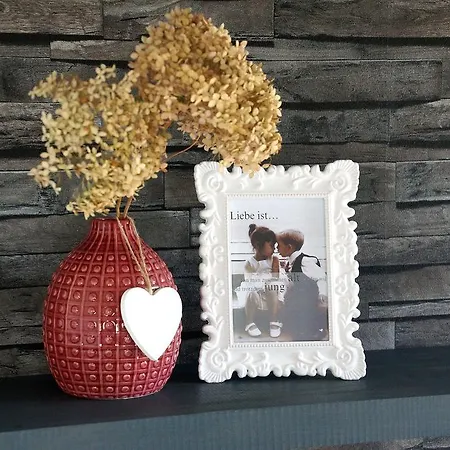 Ferien Bei Maria Apartment *