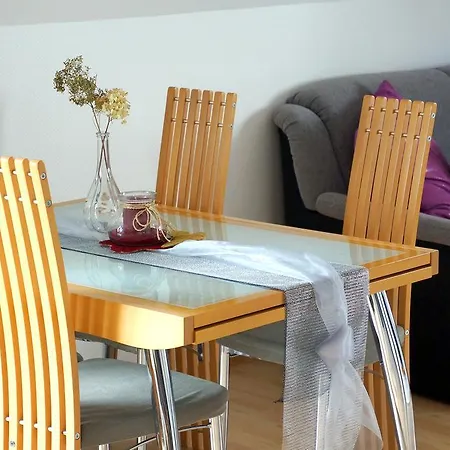 Ferien Bei Maria Apartment