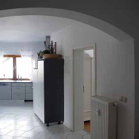 Apartment Ferien Bei Maria *