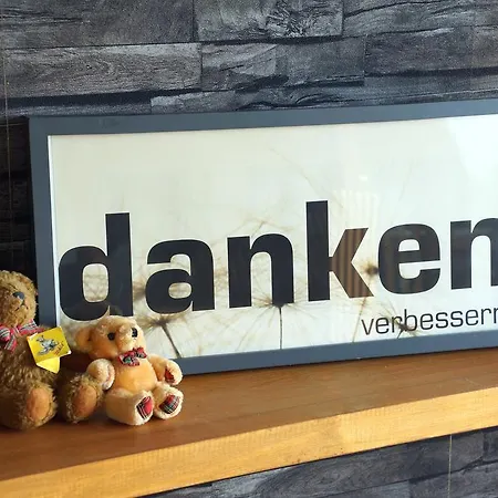 Ferien Bei Maria * Alfter