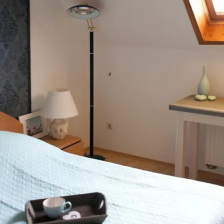 Apartment Ferien Bei Maria Alfter