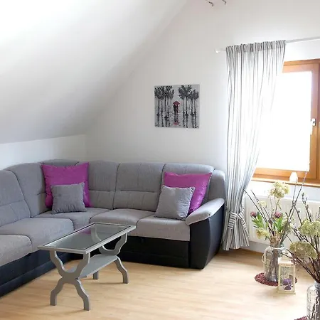 Ferien Bei Maria * Alfter