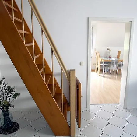 Ferien Bei Maria Apartment Alfter