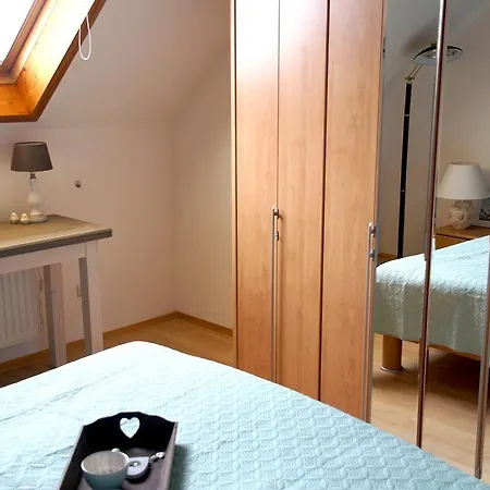 Ferien Bei Maria Apartment