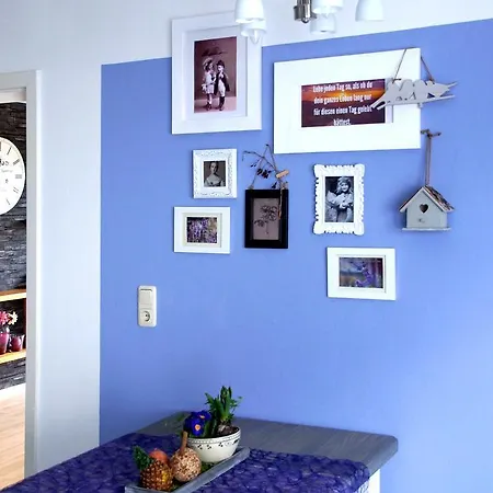 Apartment Ferien Bei Maria *