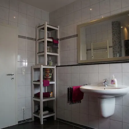 Ferien Bei Maria Apartment