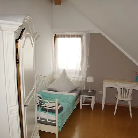 Ferien Bei Maria Apartment Alfter