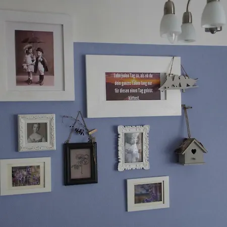 Apartment Ferien Bei Maria Alfter