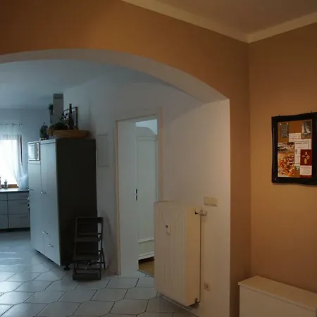 Apartment Ferien Bei Maria