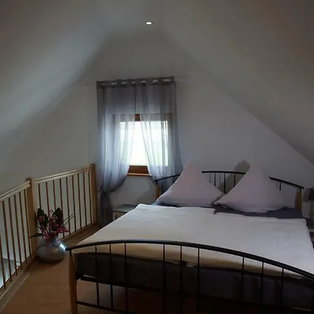 Apartment Ferien Bei Maria Alfter