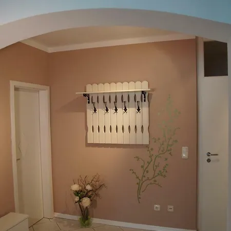 Ferien Bei Maria Apartment