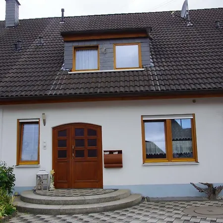 Apartment Ferien Bei Maria *