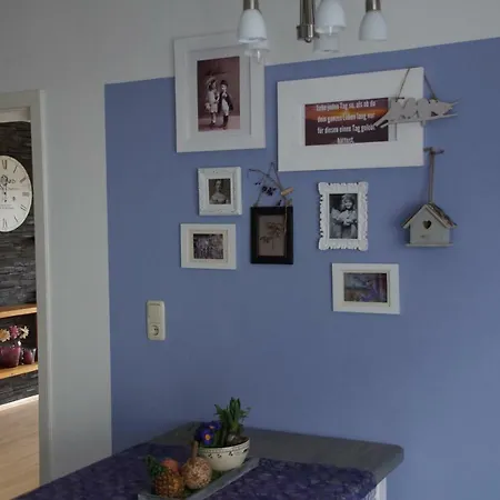 アパート Ferien Bei Maria Alfter