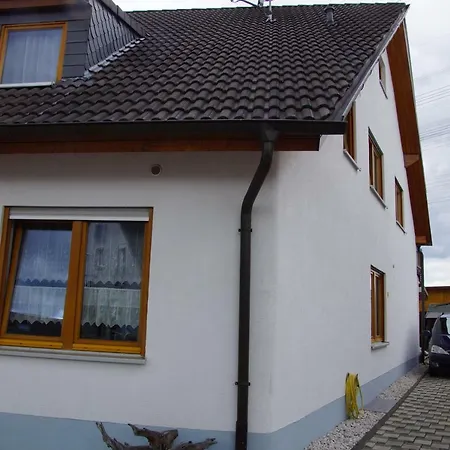 Ferien Bei Maria アパート *