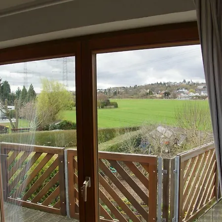 Ferien Bei Maria アパート Alfter