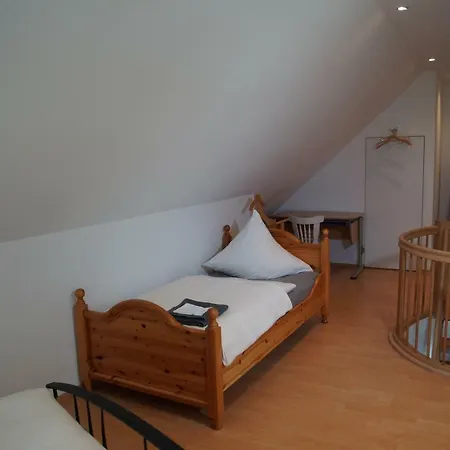 Ferien Bei Maria Apartment *