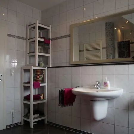 Ferien Bei Maria Apartment Alfter