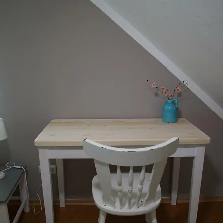 Apartment Ferien Bei Maria