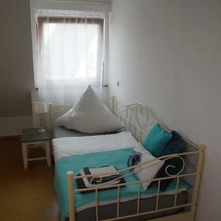 Apartment Ferien Bei Maria Alfter