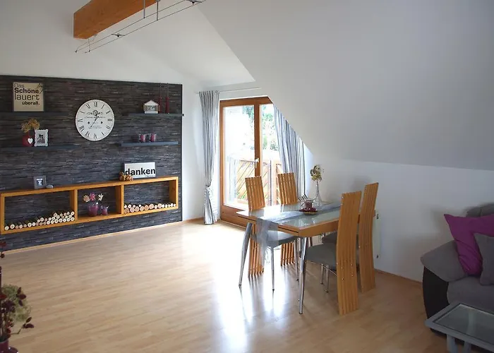 Ferien Bei Maria 아파트 Alfter