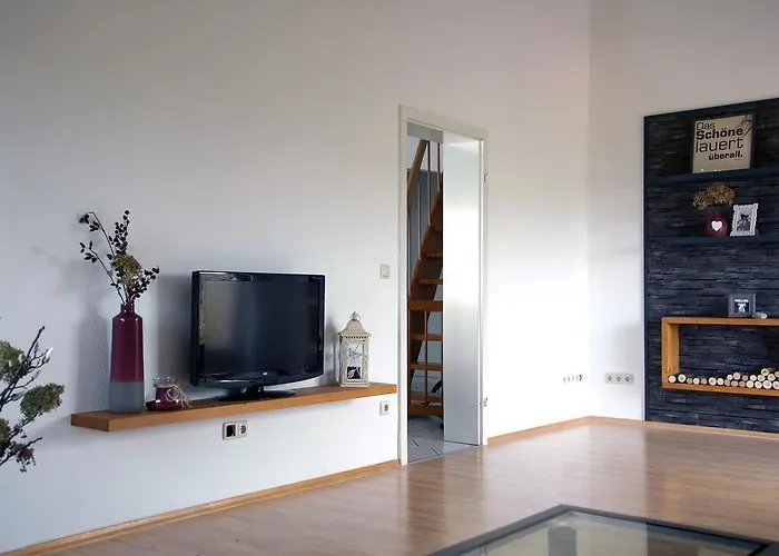 アパート Ferien Bei Maria