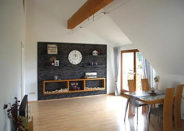 Ferien Bei Maria 아파트 Alfter