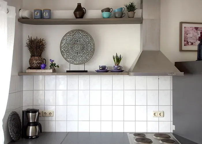 Ferien Bei Maria Alfter