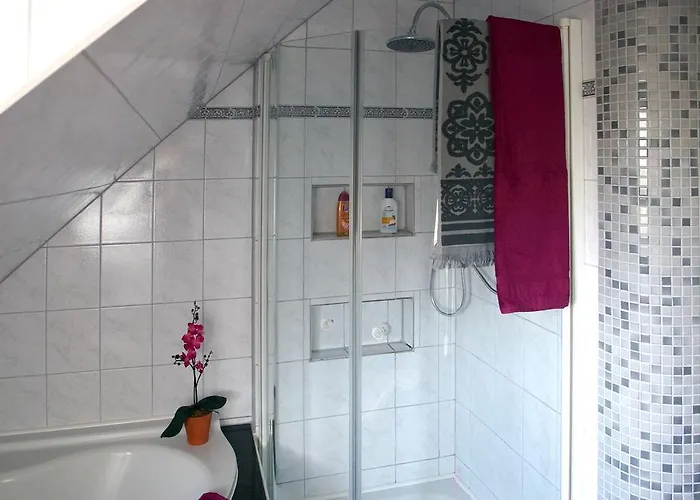 アパート Ferien Bei Maria *