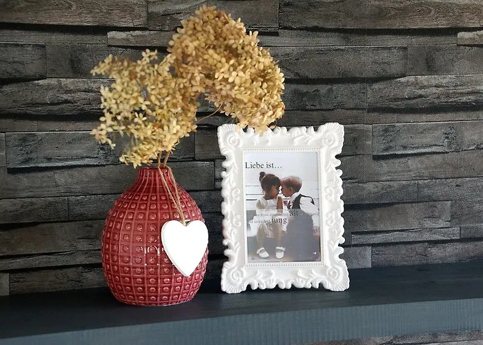 Ferien Bei Maria 아파트 *