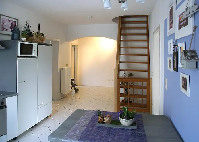 Ferien Bei Maria * Alfter