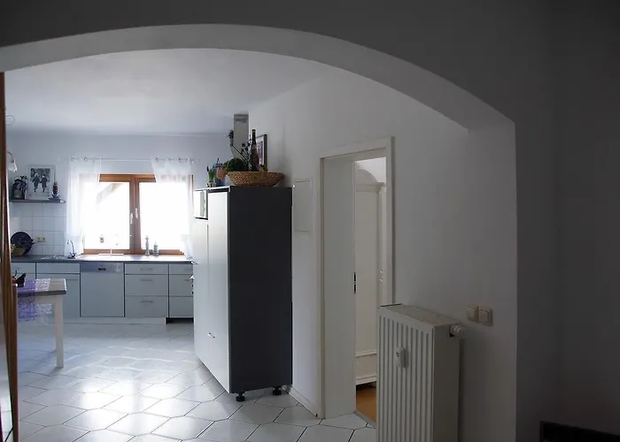 아파트 Ferien Bei Maria *