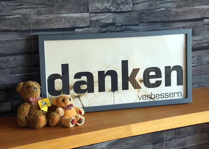 Ferien Bei Maria * Alfter