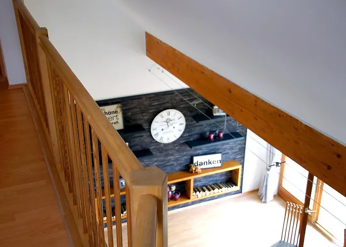 アパート Ferien Bei Maria