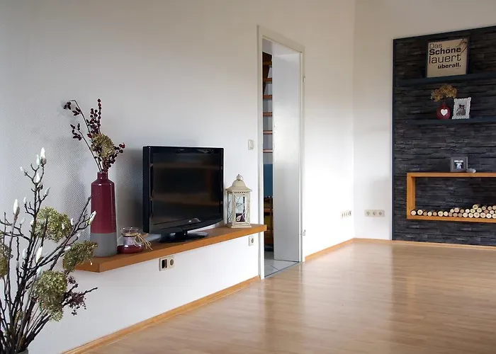 Ferien Bei Maria Alfter