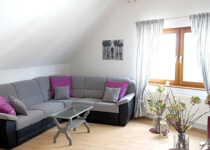 Ferien Bei Maria * Alfter