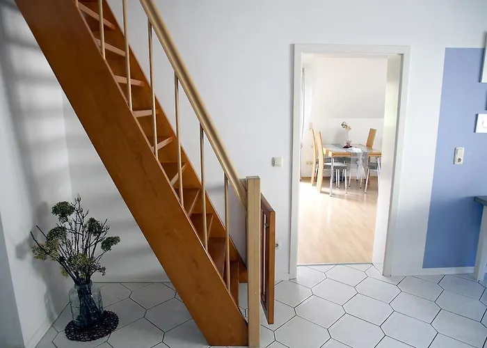 Ferien Bei Maria アパート Alfter