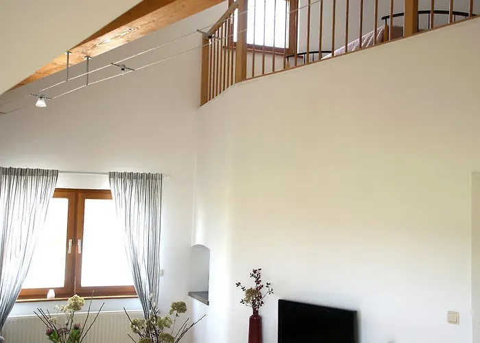 Ferien Bei Maria 아파트 *