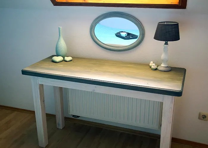 アパート Ferien Bei Maria