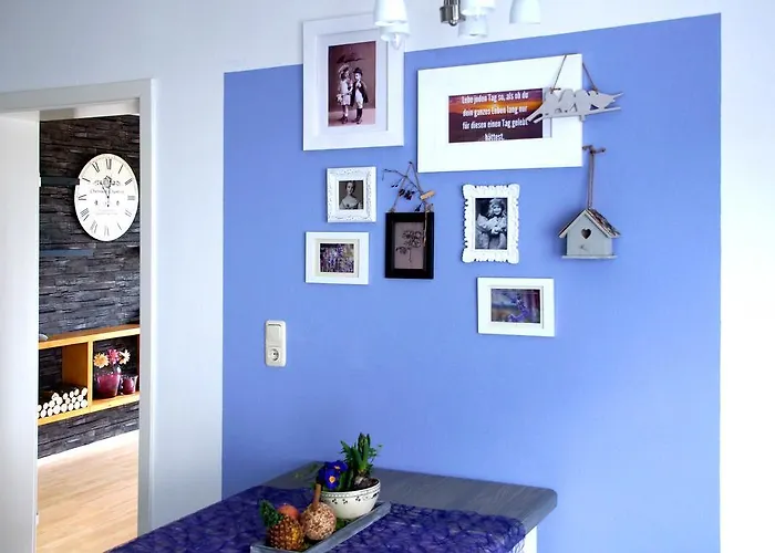 아파트 Ferien Bei Maria *