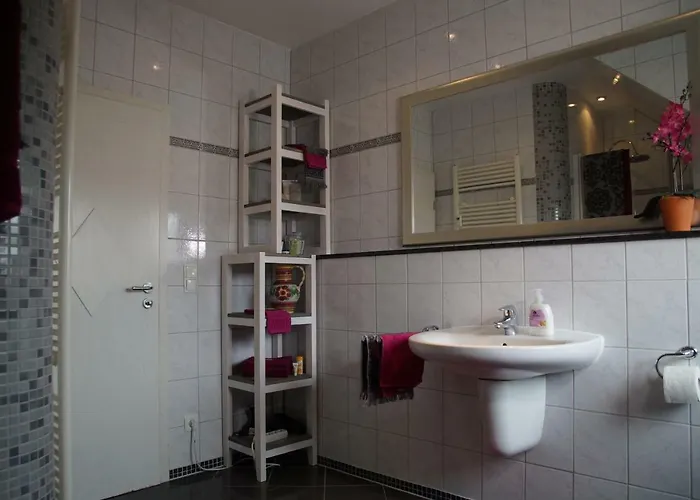 Ferien Bei Maria 아파트