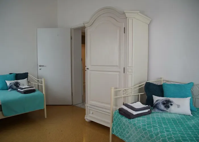 아파트 Ferien Bei Maria