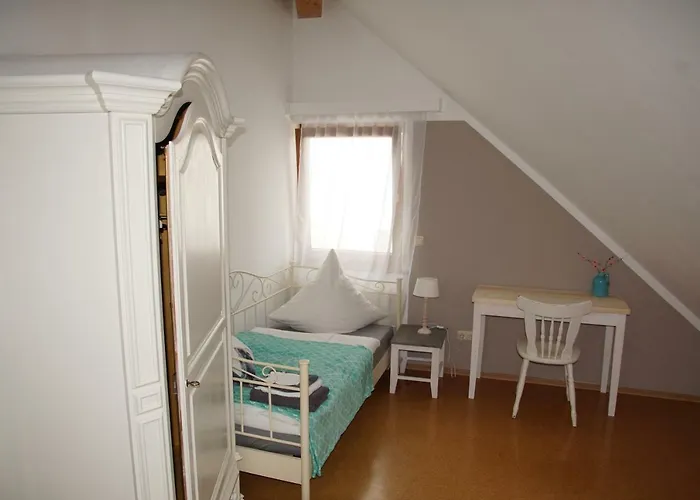 Ferien Bei Maria アパート Alfter