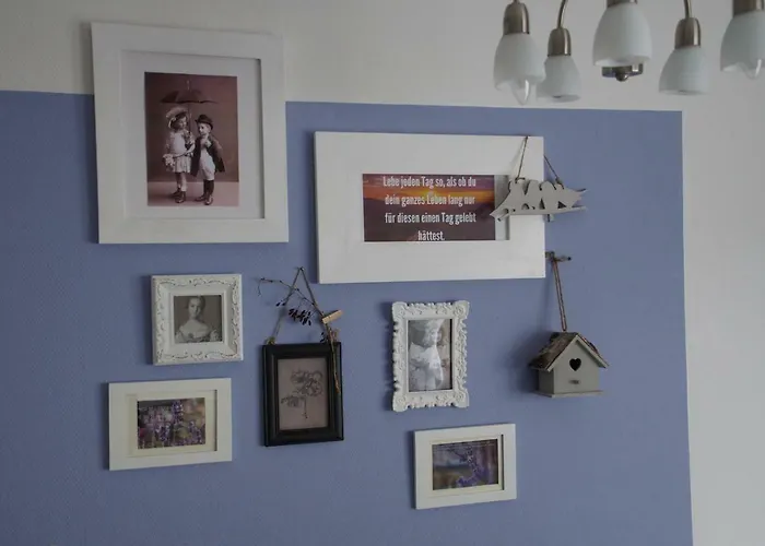 アパート Ferien Bei Maria Alfter