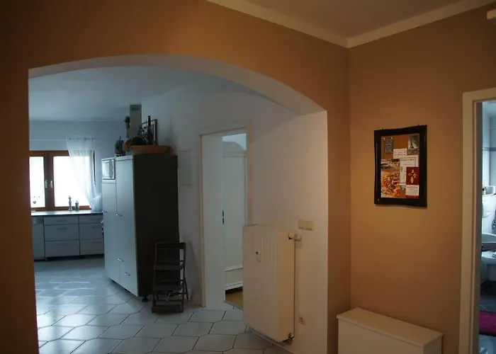 アパート Ferien Bei Maria