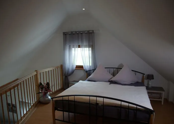 아파트 Ferien Bei Maria Alfter